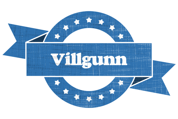 Villgunn trust logo