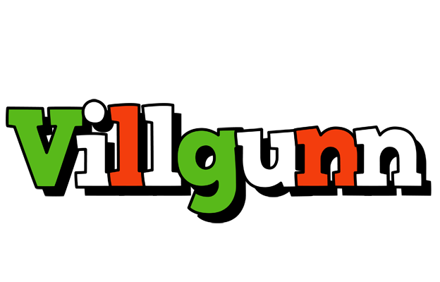 Villgunn venezia logo