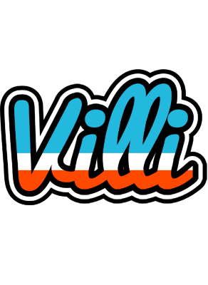 Villi america logo