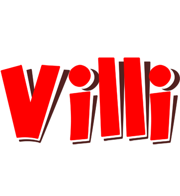 Villi basket logo