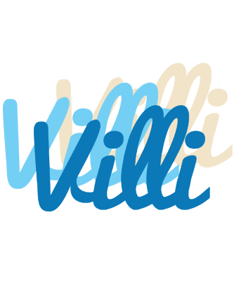 Villi breeze logo