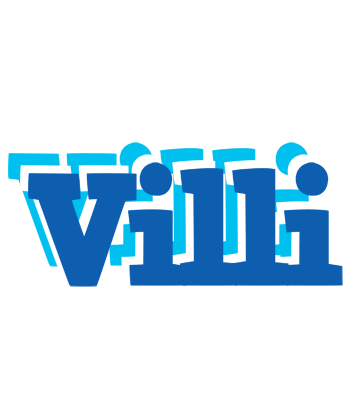 Villi business logo