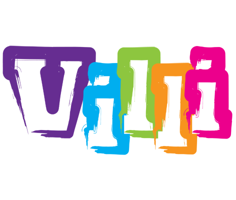 Villi casino logo
