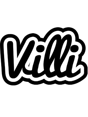 Villi chess logo