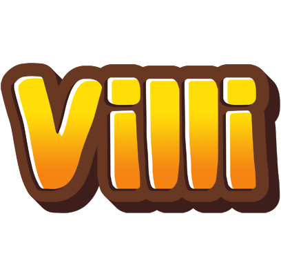 Villi cookies logo