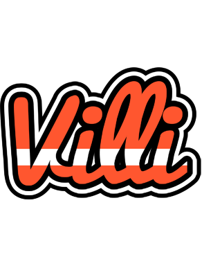 Villi denmark logo