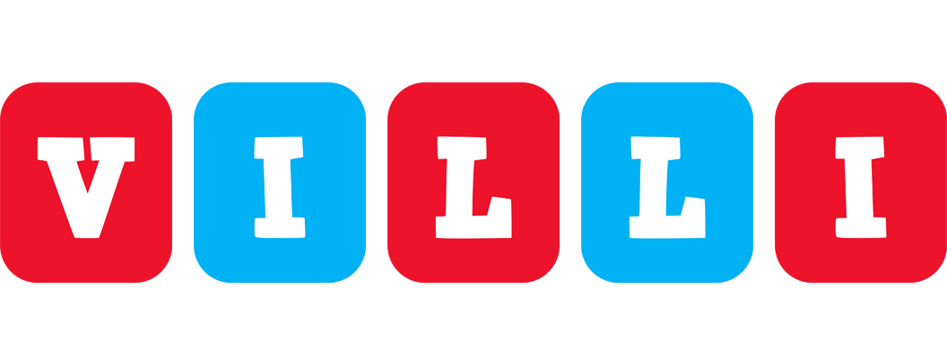 Villi diesel logo