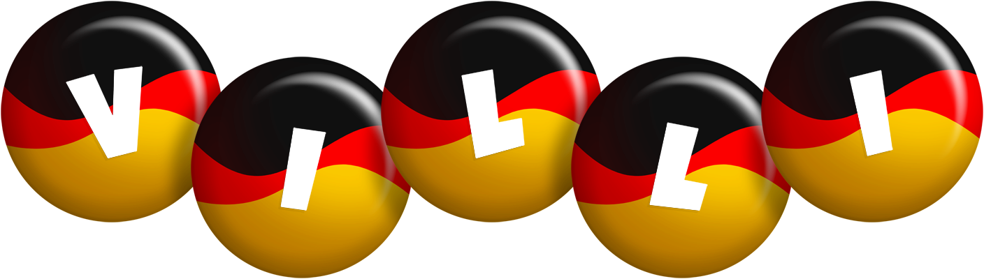 Villi german logo