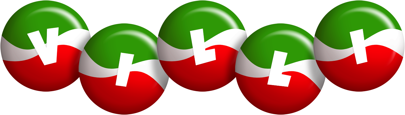 Villi italy logo
