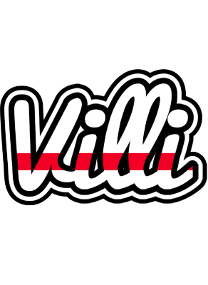 Villi kingdom logo