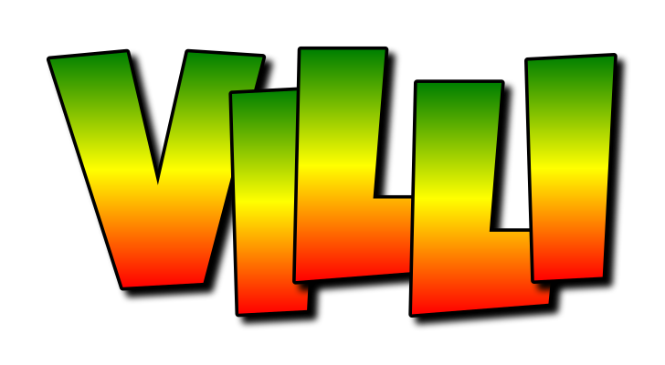 Villi mango logo
