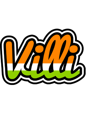 Villi mumbai logo