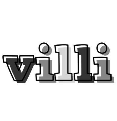 Villi night logo
