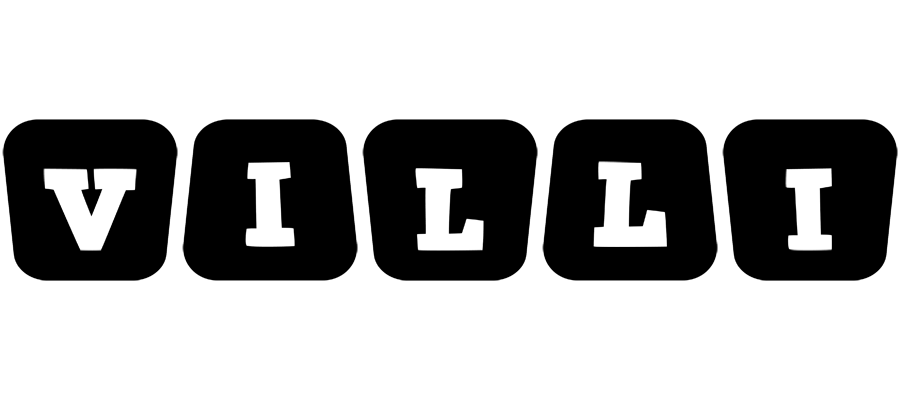 Villi racing logo