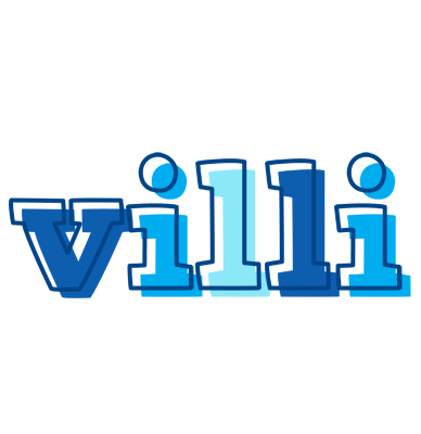 Villi sailor logo