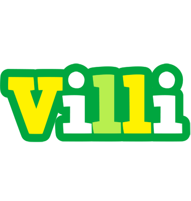 Villi soccer logo