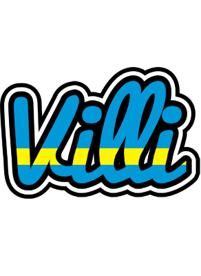 Villi sweden logo