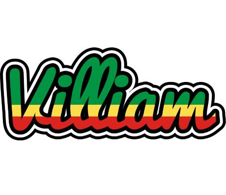 Villiam african logo