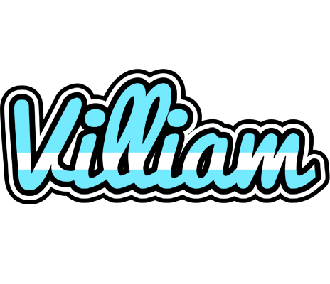Villiam argentine logo