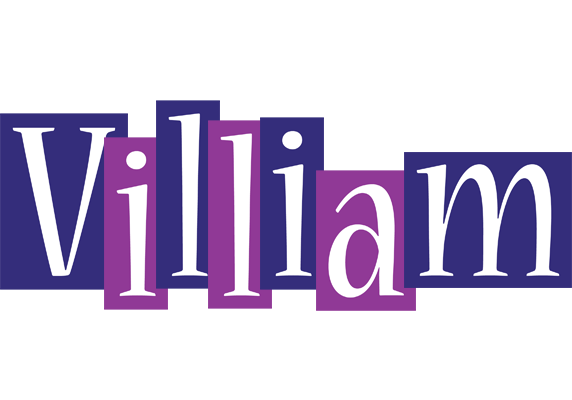 Villiam autumn logo
