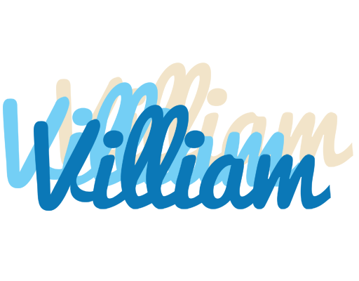 Villiam breeze logo