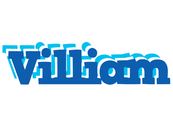 Villiam business logo