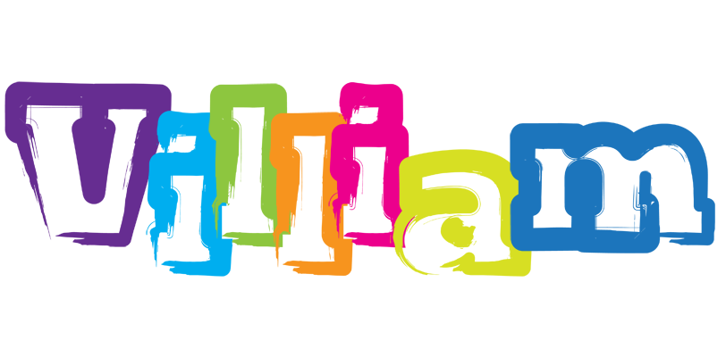 Villiam casino logo