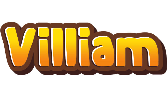 Villiam cookies logo