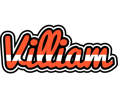 Villiam denmark logo