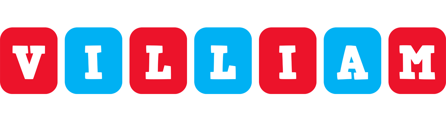 Villiam diesel logo