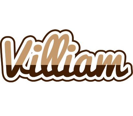 Villiam exclusive logo