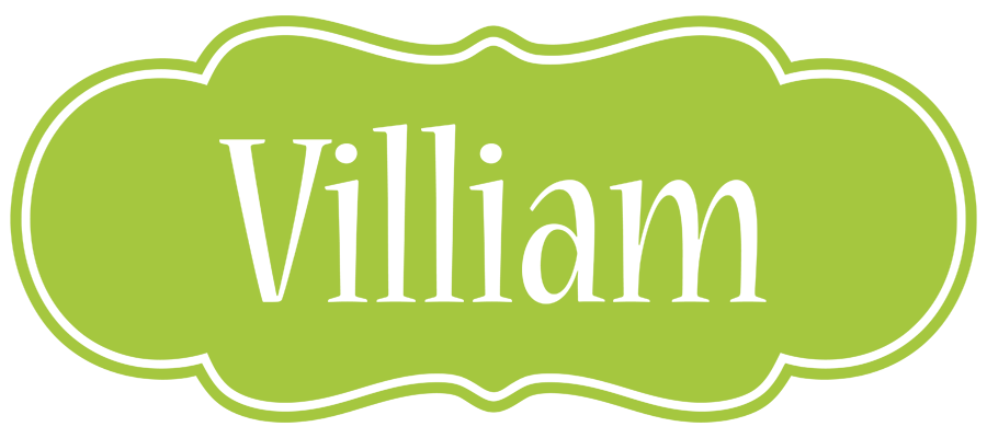 Villiam family logo