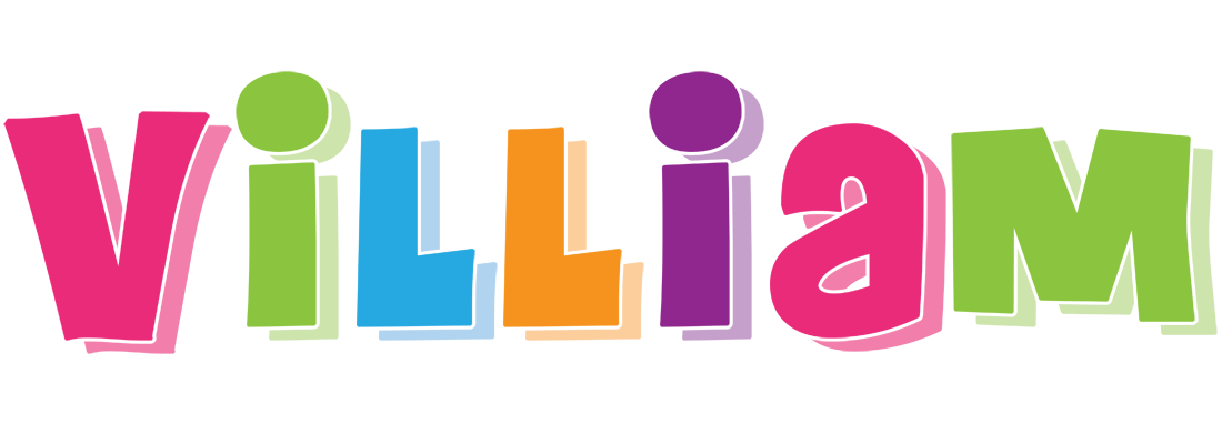 Villiam friday logo