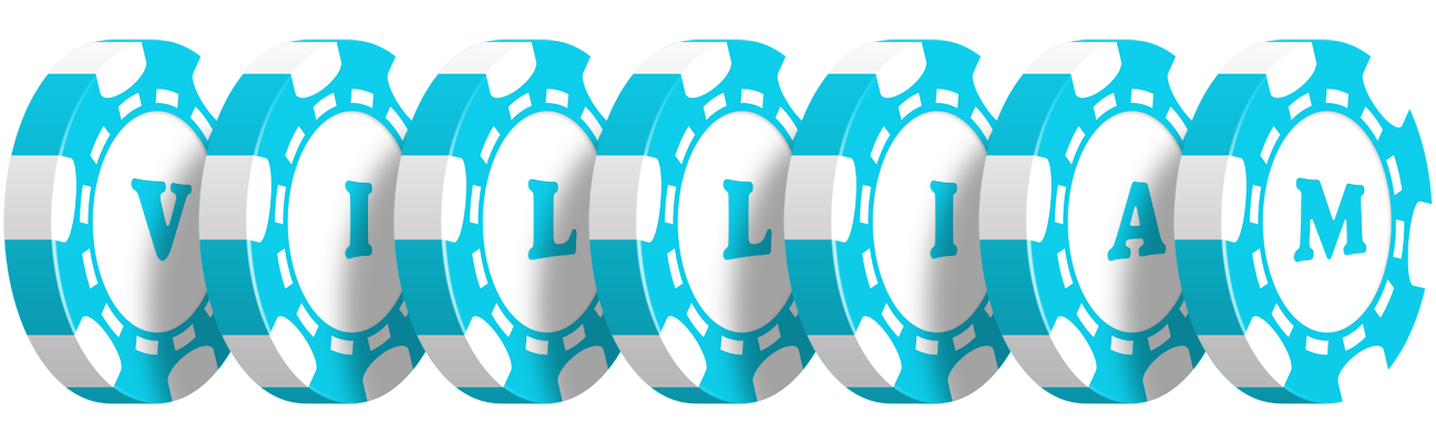 Villiam funbet logo