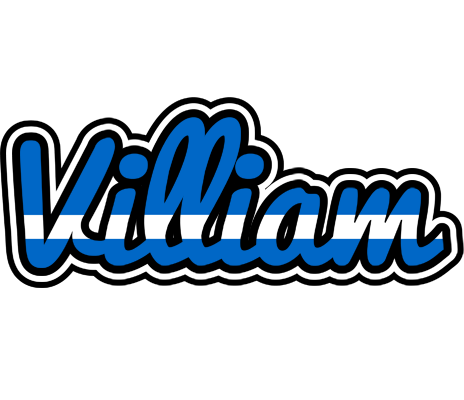 Villiam greece logo