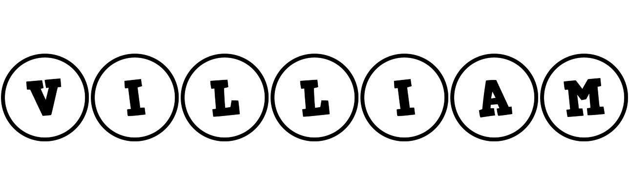 Villiam handy logo