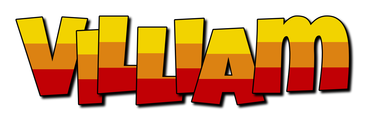 Villiam jungle logo