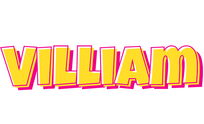 Villiam kaboom logo