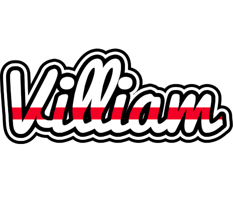 Villiam kingdom logo