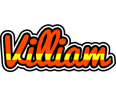 Villiam madrid logo