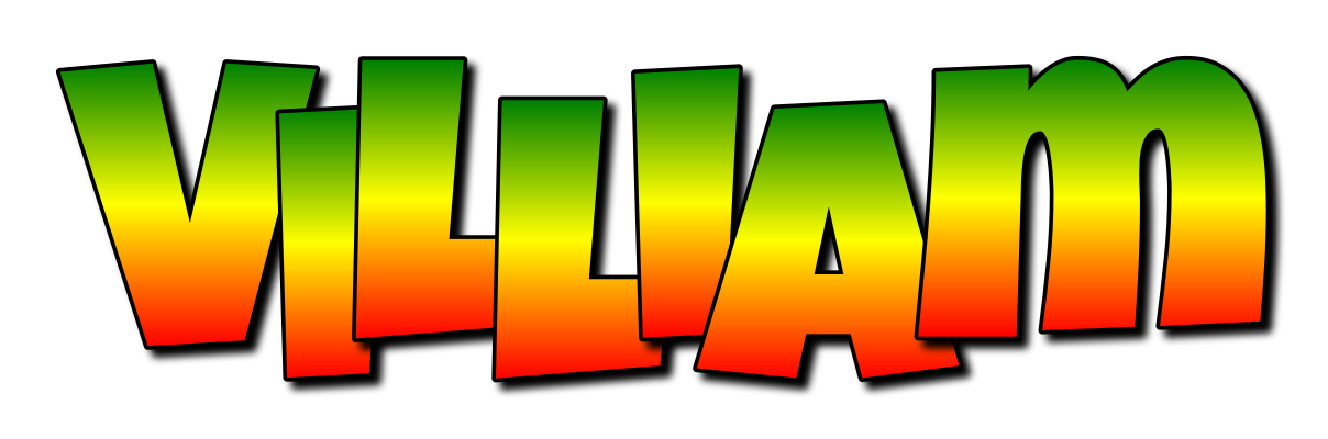 Villiam mango logo