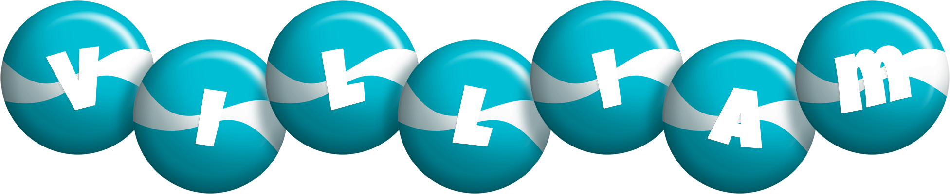 Villiam messi logo