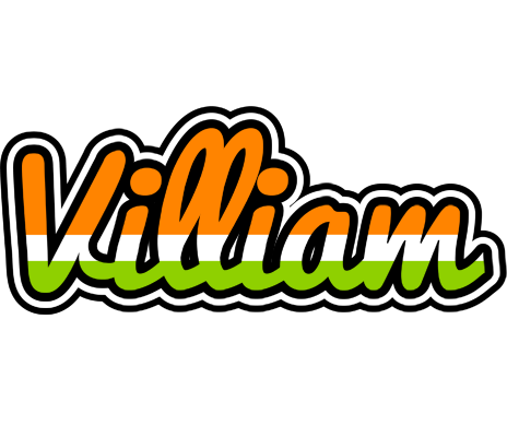 Villiam mumbai logo