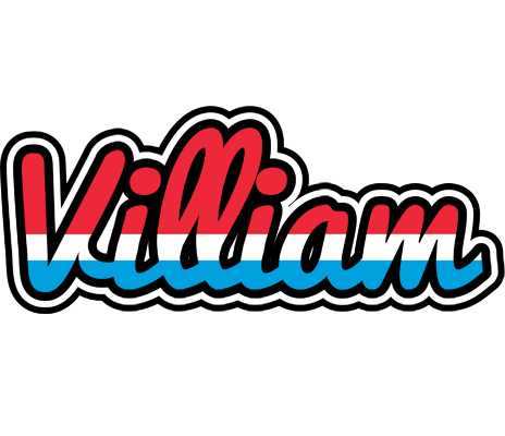 Villiam norway logo
