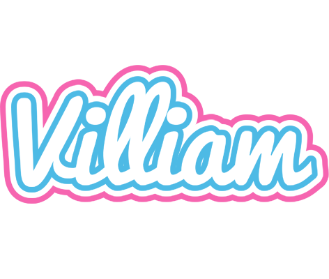 Villiam outdoors logo