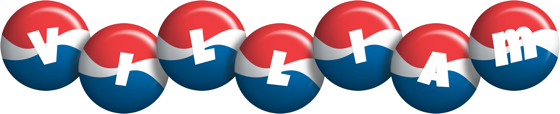 Villiam paris logo