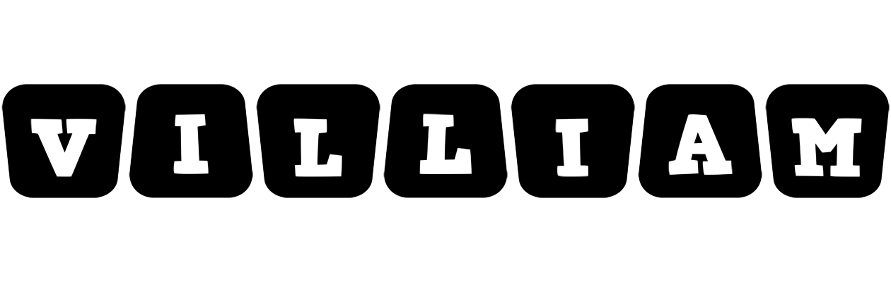 Villiam racing logo