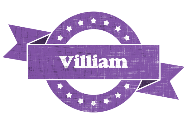 Villiam royal logo