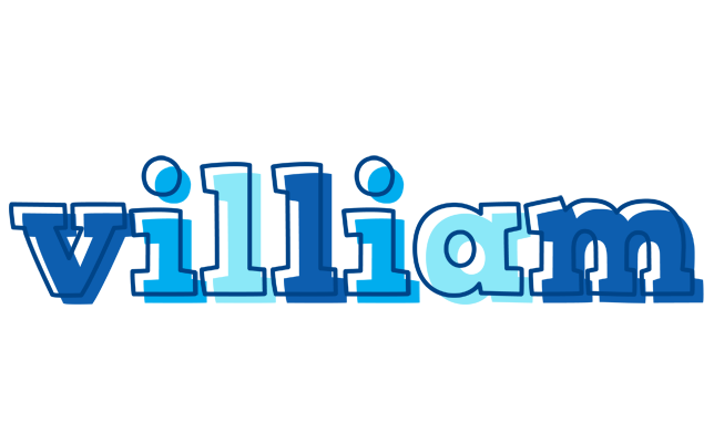 Villiam sailor logo