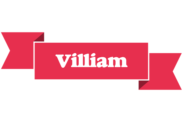 Villiam sale logo
